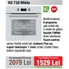 cuptor Teka HS 710 White - oferta