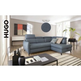 sofa bed Hugo 2,5F-OTM