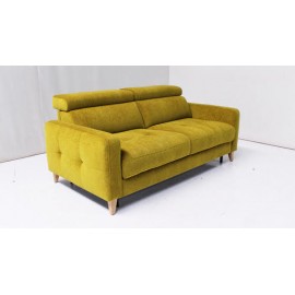 sofa bed Goya fabric