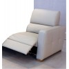 armchairs Leonardo fabric with recliner