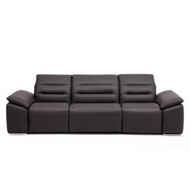 sofa Impressione 3 leather