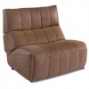 leather armchair Camaro 1