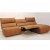 sofa Camaro with recliner