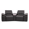 sofa Impressione 1-TTSU-1 leather