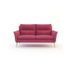 Ines sofa 2,5 front