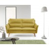 Ines sofa 3 yellow