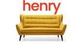 Canapele Henry