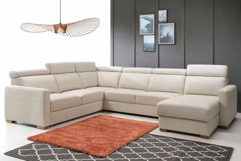 Ergo - sofa & armchair