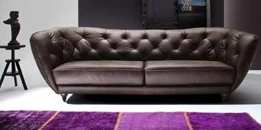 sofa, armchairs