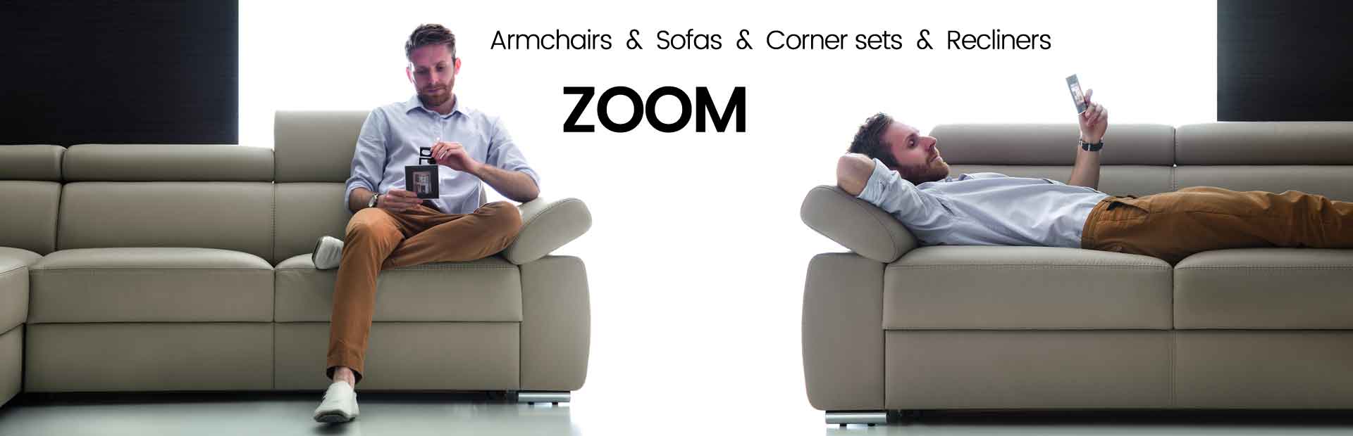 sofa & corner sets Zoom